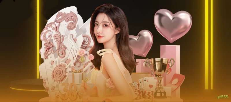 yd555 app de jogo para jogadores brasileiros